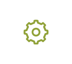 Automation Design Icon