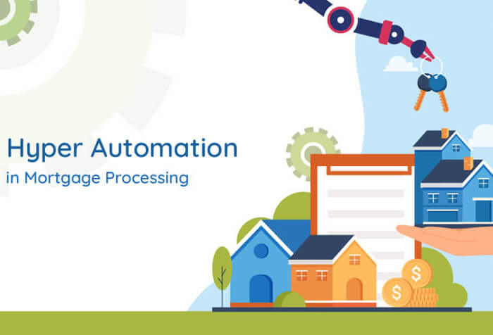 Hyper Automaiton Mortgage