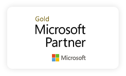 microsoft gold partner - software company india