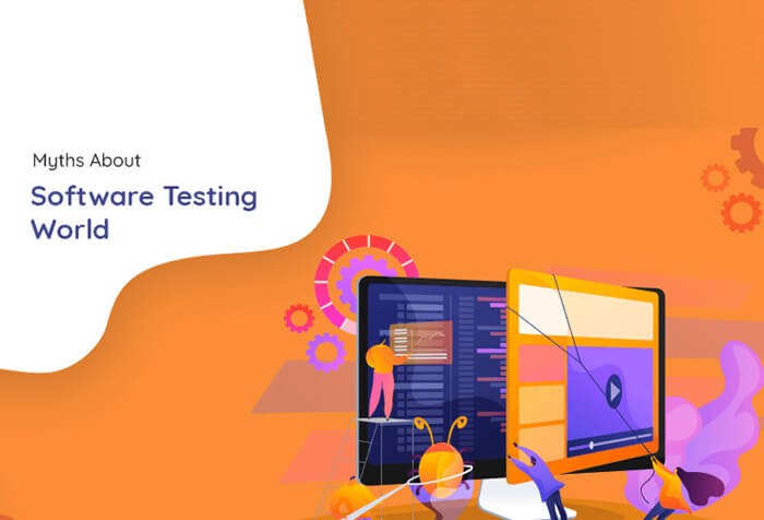 Software Testing Worlds