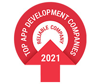 Top App Development 2021