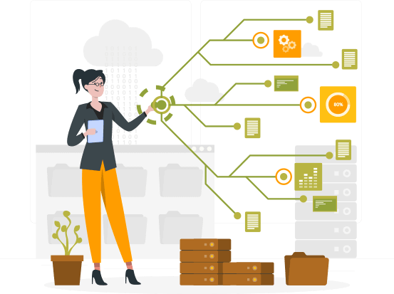 BI Data Extraction & Manipulation