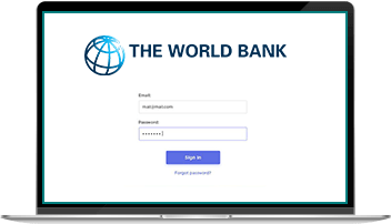 The world bank