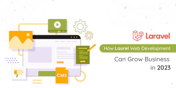 Laravel Web Development