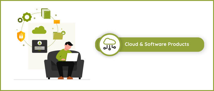 Cloud Software