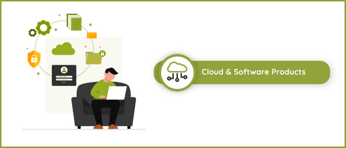 Cloud Software