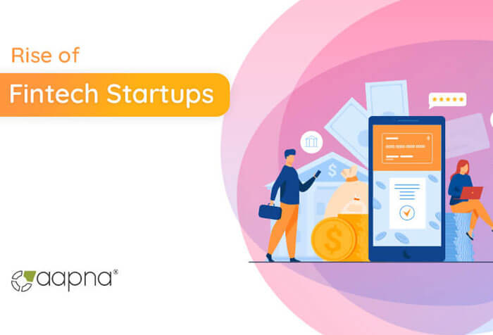 Fintech Startup