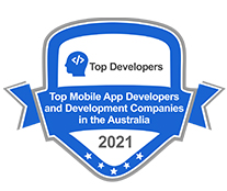 Top Mobile App 2021