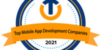 Top Mobile App 2021