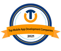 Top Mobile App 2021