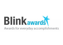 Blink Awards