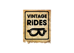 Vintage Rides