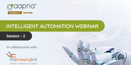 RPA Webinar Session