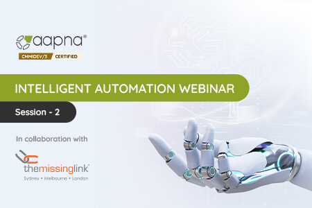 RPA Webinar Session