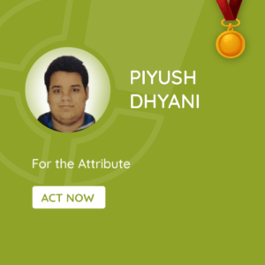 Piyush