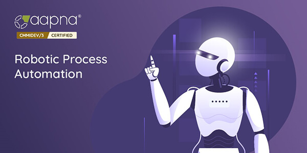 Robotic Process Automation