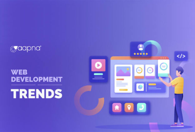 Web Development Trends