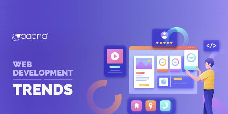 Web Development Trends Web Development Trends