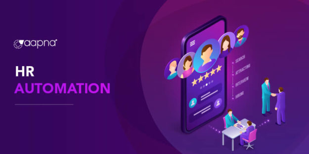 HR Automation