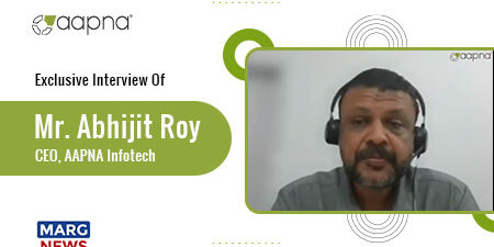 Exclusive Interview CEO