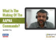 What Is The Making Of The AAPNA Commando?