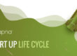 Start-up life Cycle