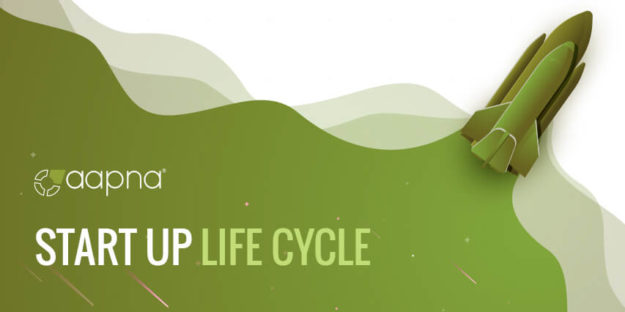 Start-up life Cycle