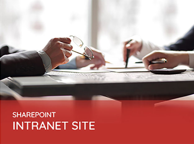 SharePoint Internet