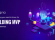 Building MVP for Startups