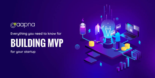 Building MVP for Startups
