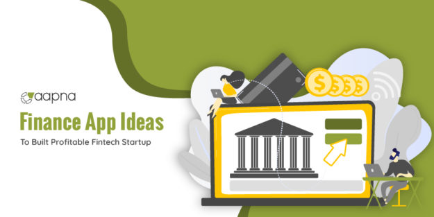 Finance App Ideas