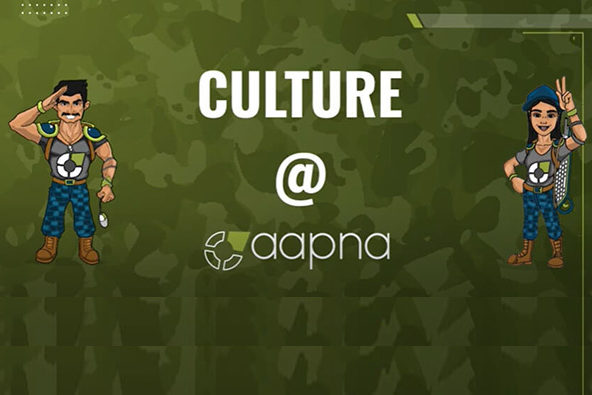 AAPNA Culture