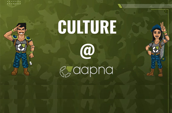 AAPNA Culture AAPNA Culture
