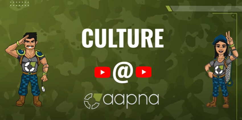 AAPNA Culture