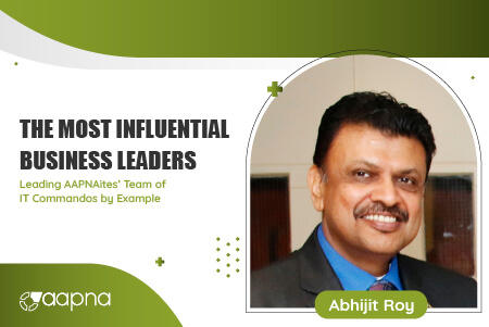 The Most Influential Business Leaders