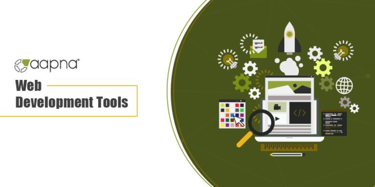 Web Development Tools