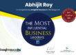 The Most Influential Business Leaders