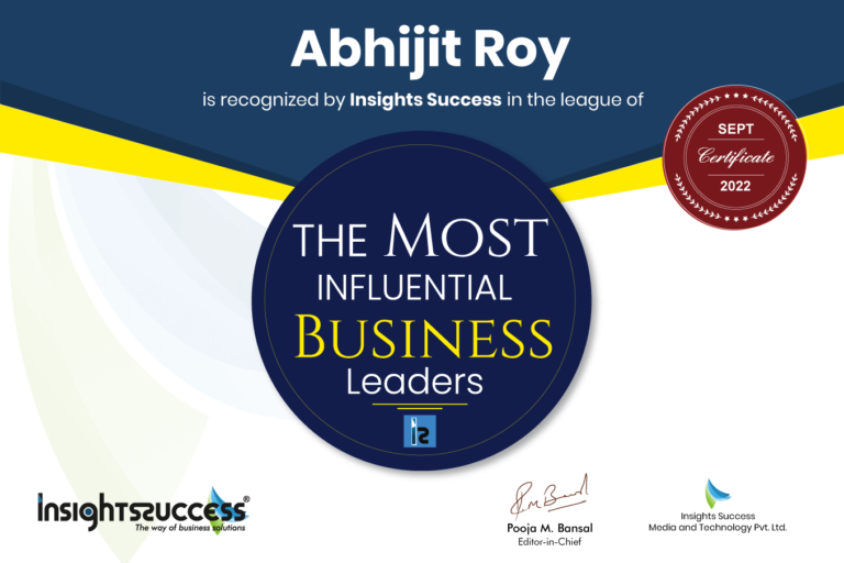 The Most Influential Business Leaders