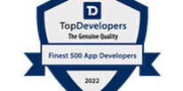 Top Developers