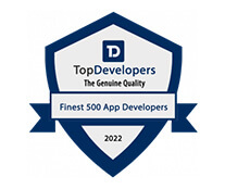 Top Developers
