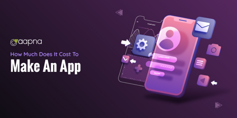 Cost to Make an App