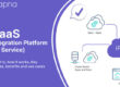 iPaaS integration platform as a service