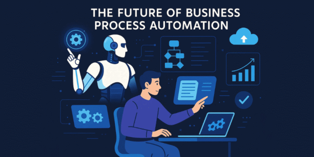 Future of Business Process Automation