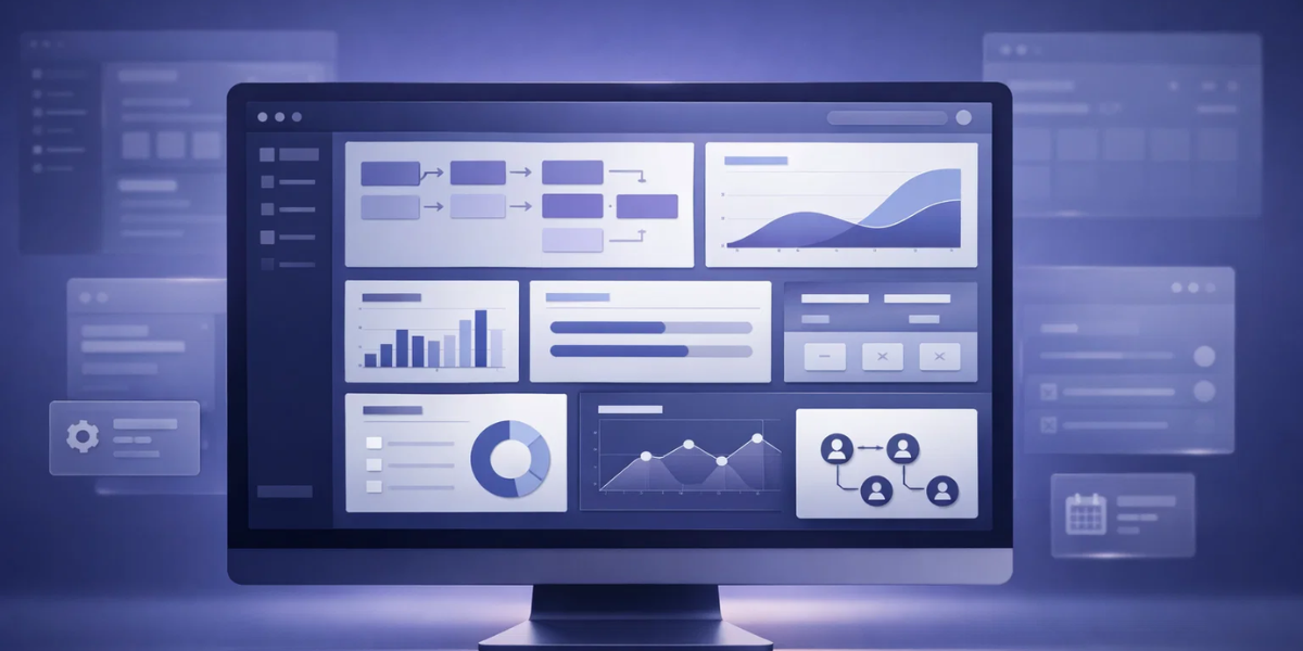 EA-AURA Decision Intelligence