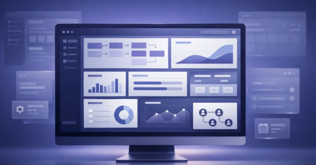 EA-AURA Decision Intelligence