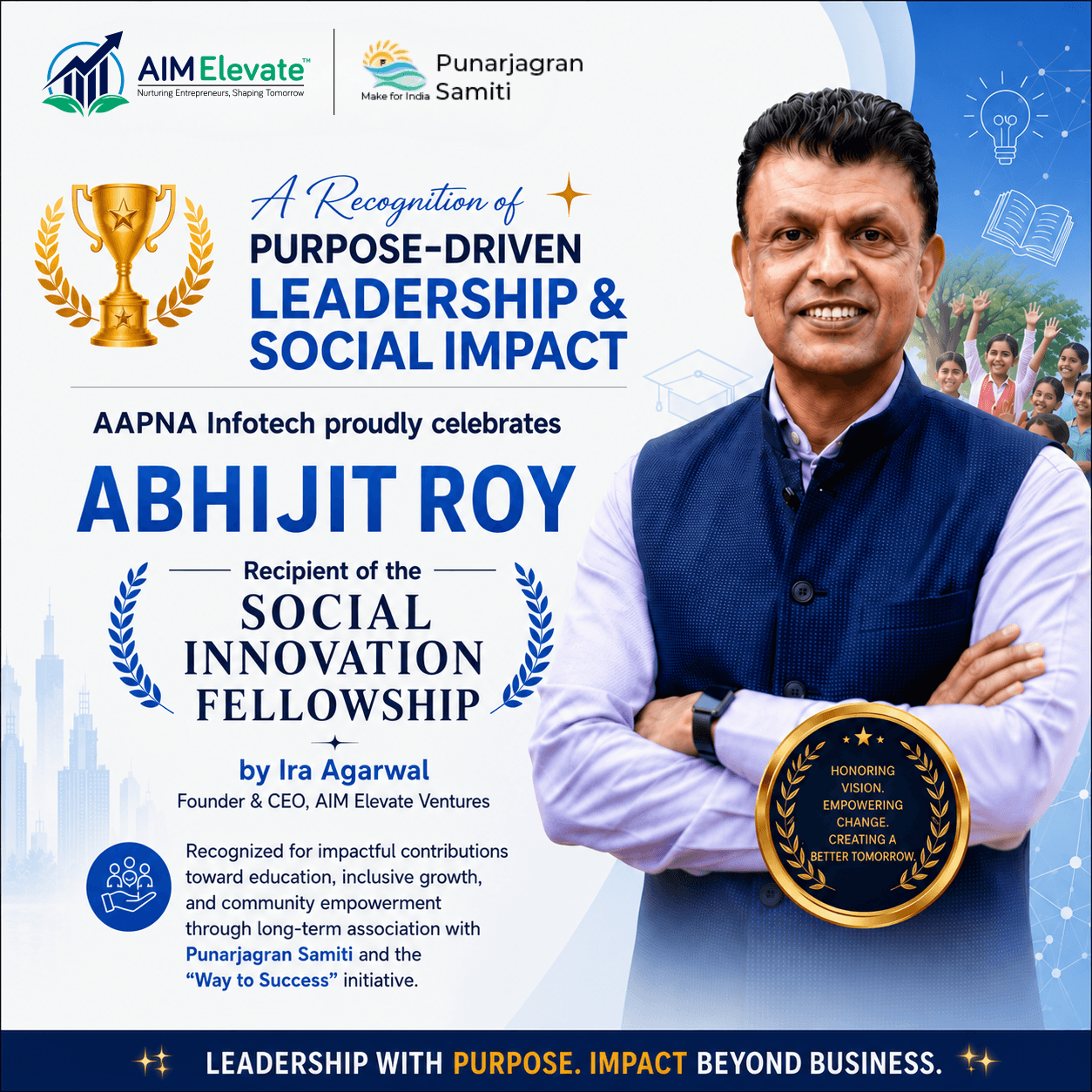 CSR-final-design