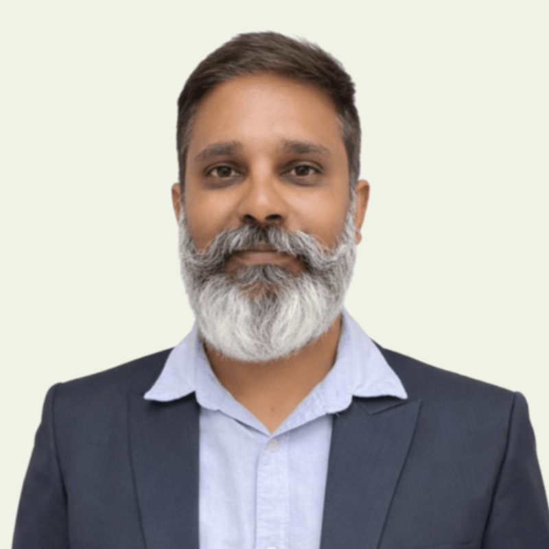 Aditya Sain