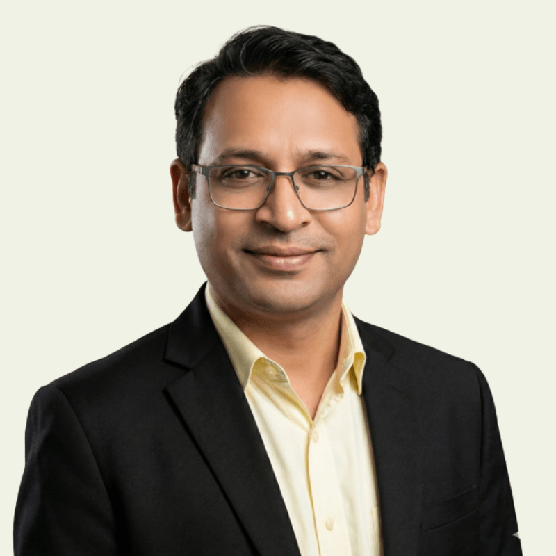 Anuj Mathur