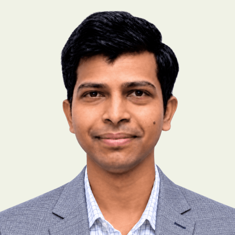 Manish Kumar
