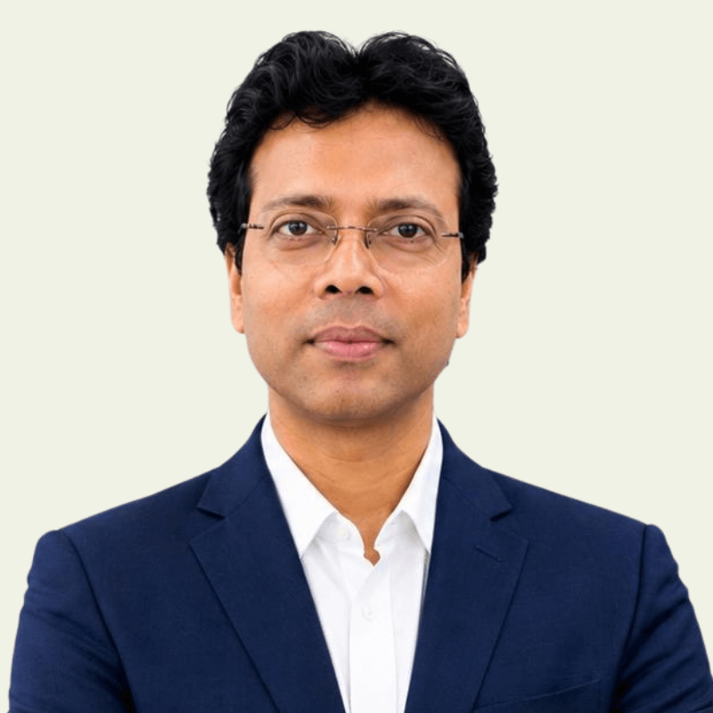 Rabish Kumar Ravi